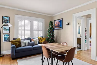 1071 N Highland Avenue NE #6, Atlanta, GA 30306 - Photo 10