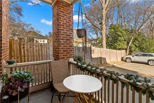 1071 N Highland Ave NE, Atlanta, GA 30306 - Photo 2