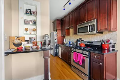 1071 N Highland Avenue NE #6, Atlanta, GA 30306 - Photo 6