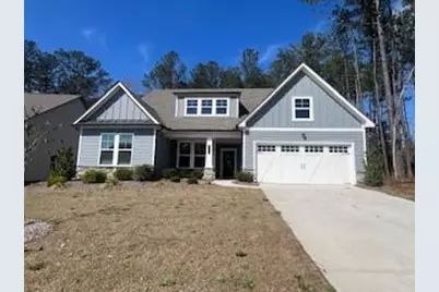 9 Foothills Trail, Sharpsburg, GA 30277 - Photo 2