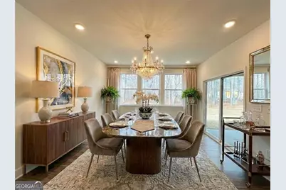 9 Foothills Trail, Sharpsburg, GA 30277 - Photo 16