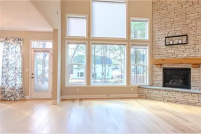 8040 Scenic Ridge Way, Ball Ground, GA 30107 - Photo 60