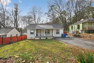 871 Hargis St SE, Atlanta, GA 30315 - Photo 1