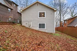 4509 Jane Rd SW, Snellville, GA 30039 - Photo 32