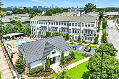 1752 Morningtide Lane NE, Atlanta, GA 30324 - Photo 48