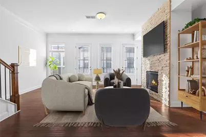 1752 Morningtide Lane NE, Atlanta, GA 30324 - Photo 12