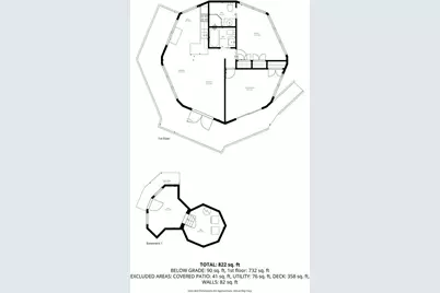 35 Treetop Knoll Drive, Jasper, GA 30143 - Photo 30