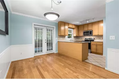 1101 Collier Road NW #P2, Atlanta, GA 30318 - Photo 6