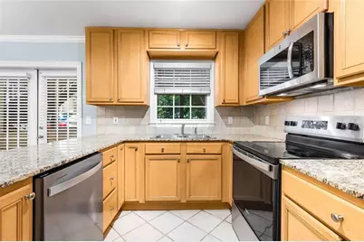 1101 Collier Road NW #P2, Atlanta, GA 30318 - Photo 8