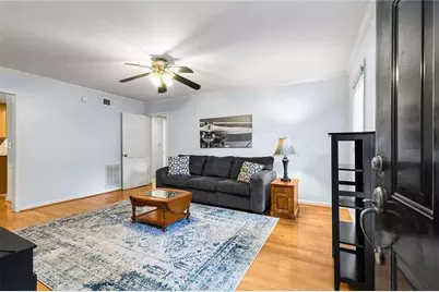 1101 Collier Road NW #P2, Atlanta, GA 30318 - Photo 2