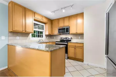 1101 Collier Road NW #P2, Atlanta, GA 30318 - Photo 8