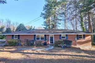 4669 Lawrenceville Hwy, Tucker, GA 30084 - Photo 1