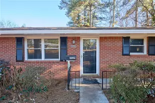 4669 Lawrenceville Hwy, Tucker, GA 30084 - Photo 2