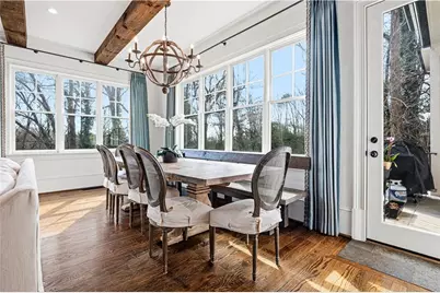 480 Mount Vernon Highway, Atlanta, GA 30327 - Photo 8