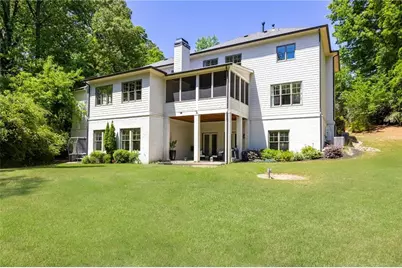 480 Mount Vernon Highway, Atlanta, GA 30327 - Photo 58
