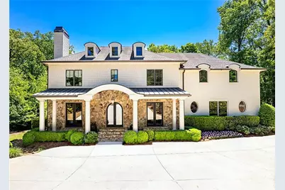 480 Mount Vernon Highway, Atlanta, GA 30327 - Photo 1