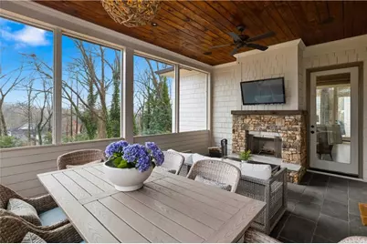 480 Mount Vernon Highway, Atlanta, GA 30327 - Photo 20