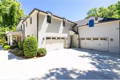 480 Mount Vernon Highway, Atlanta, GA 30327 - Photo 4
