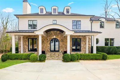 480 Mount Vernon Highway, Atlanta, GA 30327 - Photo 66