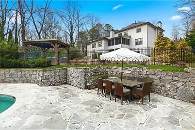 480 Mount Vernon Highway, Atlanta, GA 30327 - Photo 62