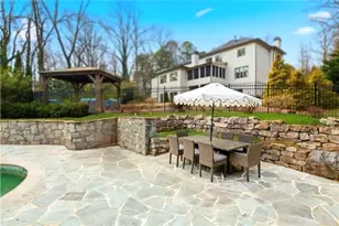 480 Mount Vernon Hwy, Atlanta, GA 30327 - Photo 66