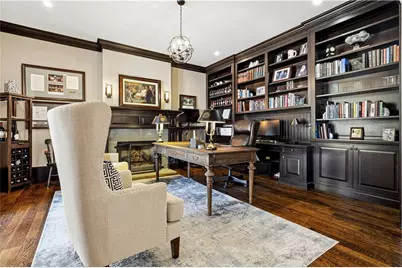 480 Mount Vernon Highway, Atlanta, GA 30327 - Photo 14