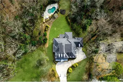 480 Mount Vernon Highway, Atlanta, GA 30327 - Photo 2