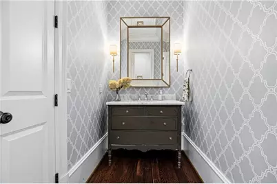 480 Mount Vernon Highway, Atlanta, GA 30327 - Photo 24