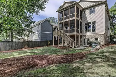 4241 Weaver Street SE, Smyrna, GA 30080 - Photo 2