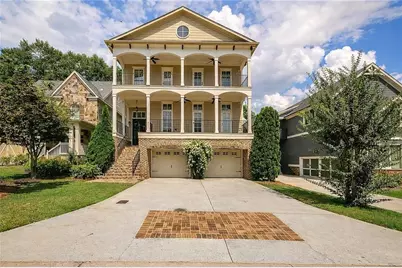 4241 Weaver Street SE, Smyrna, GA 30080 - Photo 1