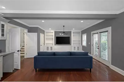 4241 Weaver Street SE, Smyrna, GA 30080 - Photo 16