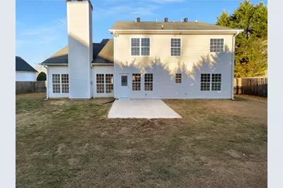 160 Trotter Way, Dallas, GA 30132 - Photo 28