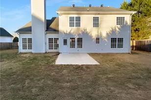 160 Trotter Wy, Dallas, GA 30132 - Photo 28