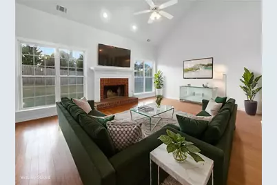 160 Trotter Way, Dallas, GA 30132 - Photo 4