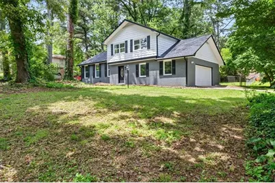 5058 Rock Springs Road, Lithonia, GA 30038 - Photo 2