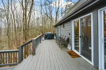 80 Mountain Mint Drive, Big Canoe, GA 30143 - Photo 46