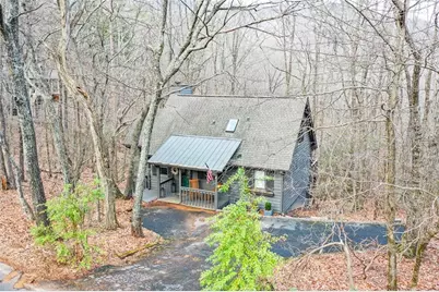 80 Mountain Mint Drive, Big Canoe, GA 30143 - Photo 16