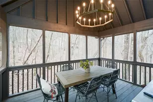 80 Mountain Mint Dr, Big Canoe, GA 30143 - Photo 36