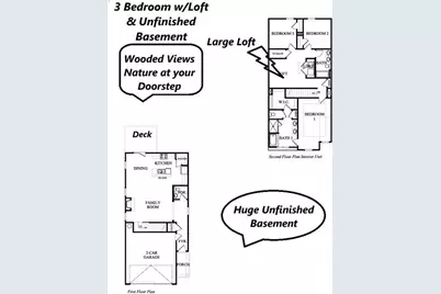 405 Stoneybrook Drive, Dahlonega, GA 30533 - Photo 2