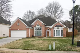 1287 Killian Way SW, Lilburn, GA 30047 - Photo 2