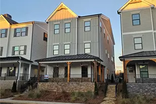 13036 Deerfield Pkwy, Milton, GA 30004 - Photo 1