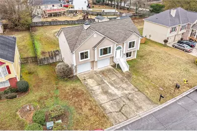 102 Peaceful View, Acworth, GA 30102 - Photo 50