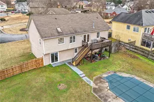 102 Peaceful View, Acworth, GA 30102 - Photo 58