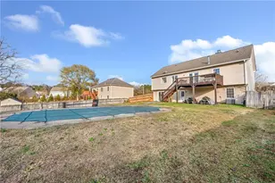 102 Peaceful View, Acworth, GA 30102 - Photo 48
