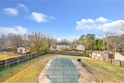 102 Peaceful View, Acworth, GA 30102 - Photo 42