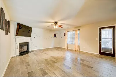 3998 Busby Mill Court, Ellenwood, GA 30294 - Photo 6