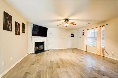 3998 Busby Mill Court, Ellenwood, GA 30294 - Photo 4