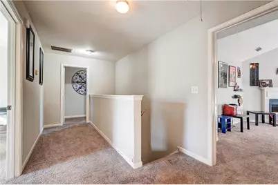 3998 Busby Mill Court, Ellenwood, GA 30294 - Photo 8