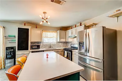 3998 Busby Mill Court, Ellenwood, GA 30294 - Photo 20