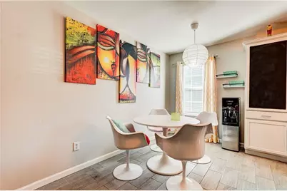 3998 Busby Mill Court, Ellenwood, GA 30294 - Photo 8